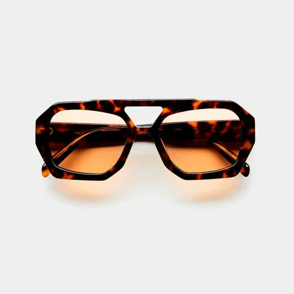 Sunflare virale zonnebril voor dagelijkse stijl en modeaccessoire