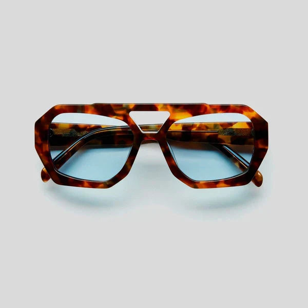 Sunflare virale zonnebril voor dagelijkse stijl en modeaccessoire