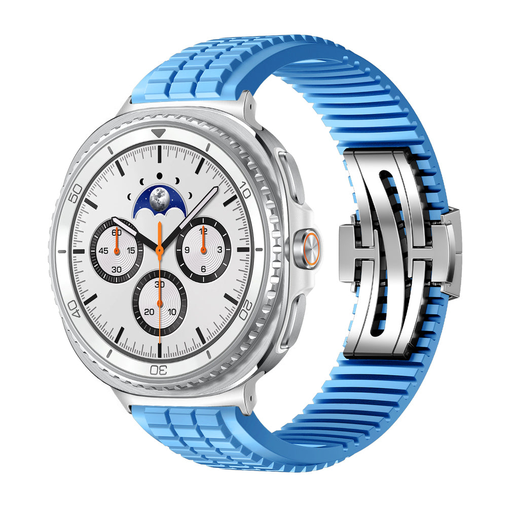 Cinturino migliorato GR Modern Band per orologi Galaxy, stile casual
