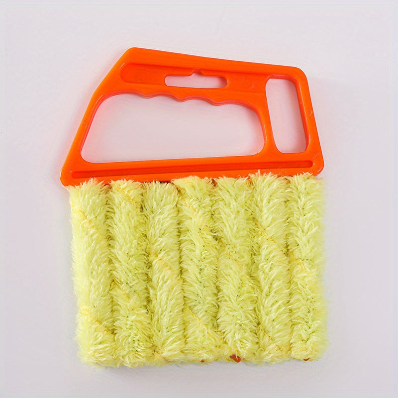 Sparkbrush Pro Cleaner for Vents and Louvers With Detachable Head