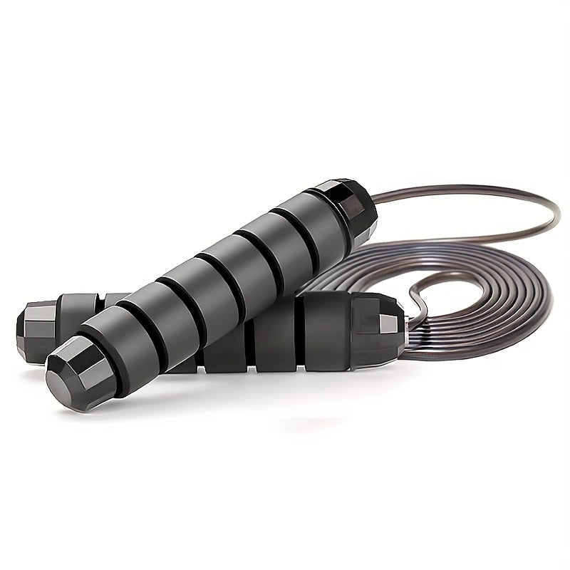 Speedmax Rope Jump Rope With Ball Bearing For Speed Training