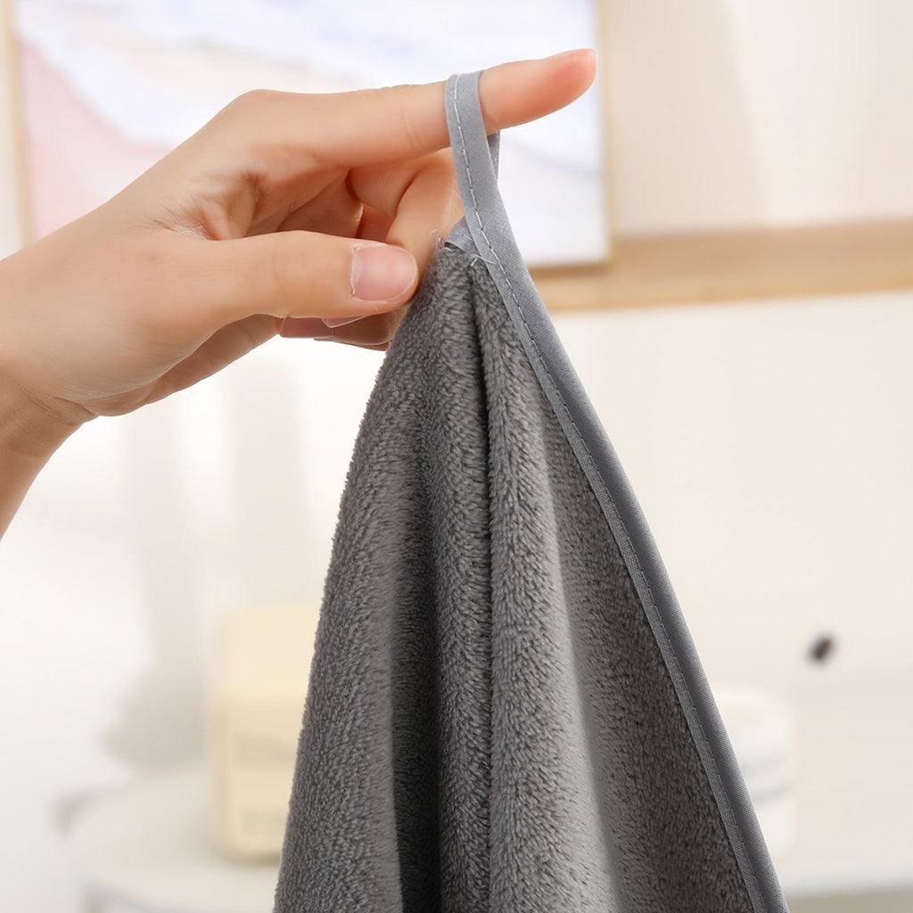 Snugwrap bærbart stroppeløst badesett for enkel komfort etter dusjen