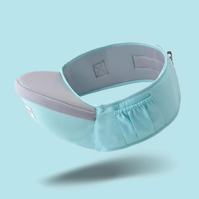 HugNest Ergonominen Vauvan Kantoreppu Vanhempien Selkäkipujen Ehkäisyyn
