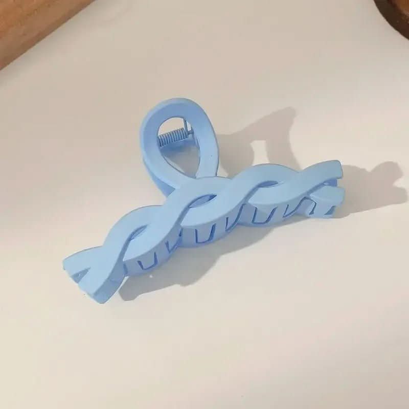 Agrafă de păr elegantă LumiLock cu fixare puternică pentru toate tipurile de păr