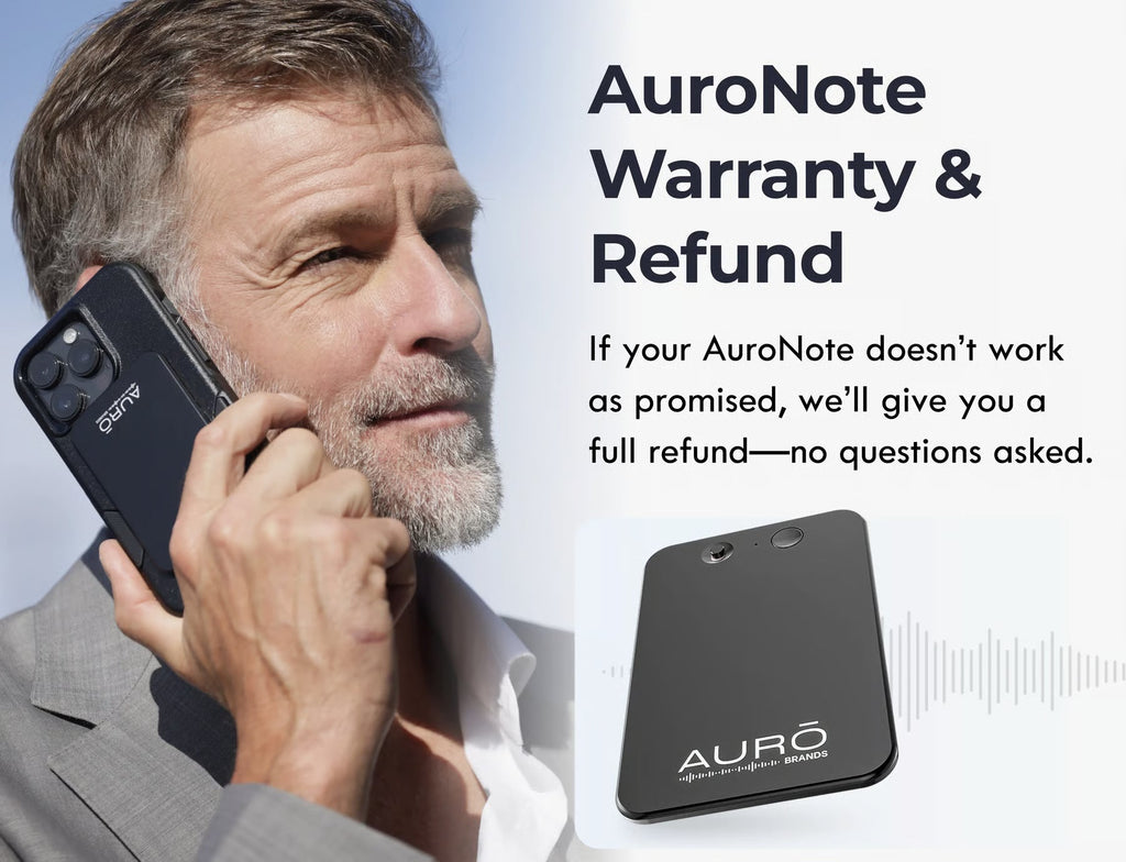 NovaNote Pro Privacy-Focused AI Recorder With Voice Capabilities For Meetings