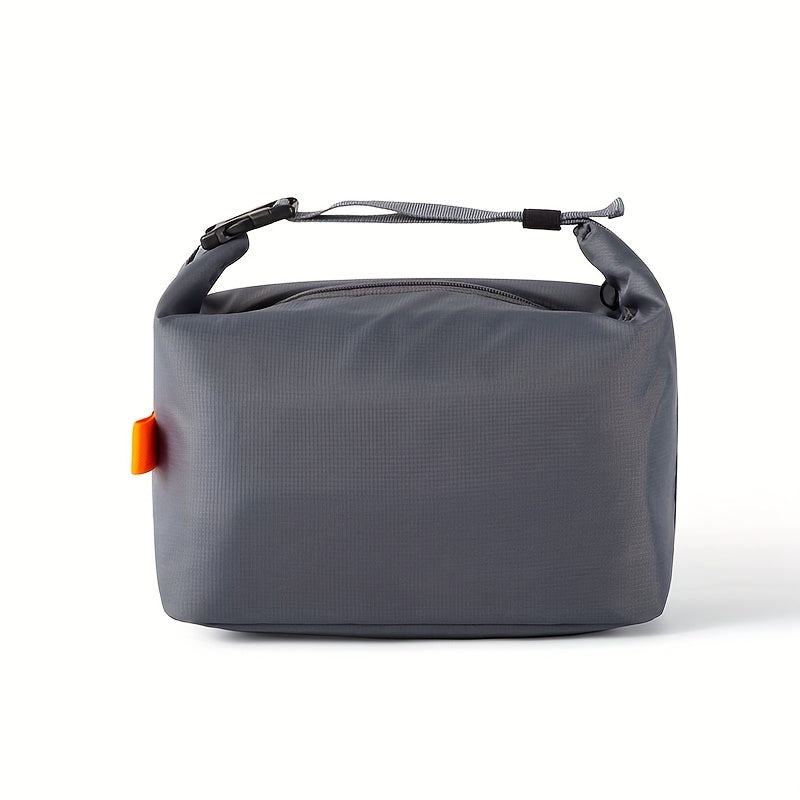 Thermotote Insulated Tote For Everyday Use With Ample Space