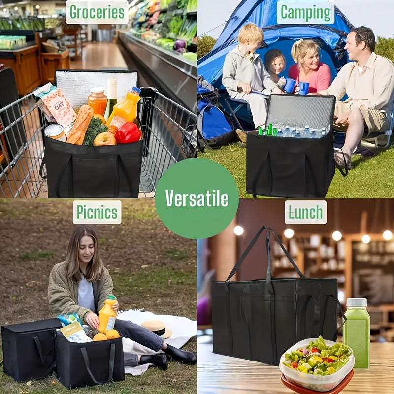 ThermoCarry Xl Insulated Hot And Cold Storage Tote