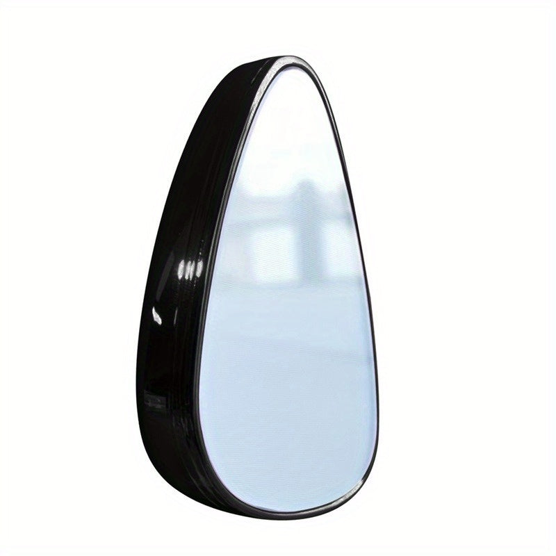 Épilateur Nano Crystal Elvoria pour jambes de femme, outil exfoliant réutilisable, beige clair
