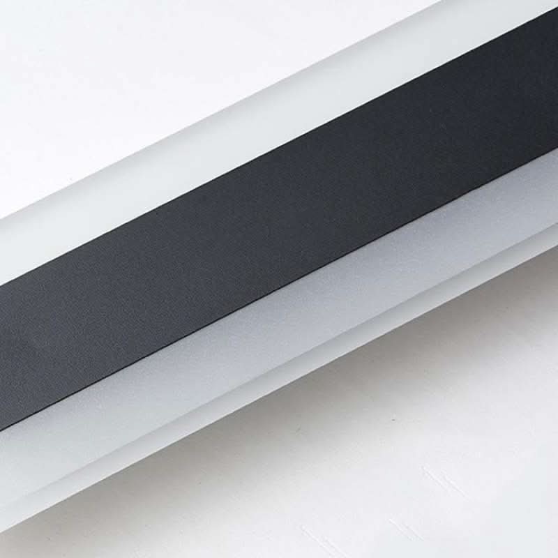 LumaNook Sleek Exterior Wall Light for Gardens and Balconies