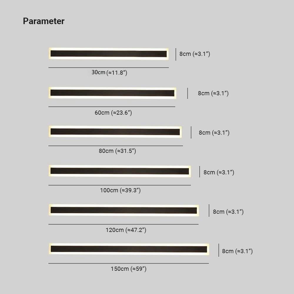 LumaNook Sleek Exterior Wall Light for Gardens and Balconies