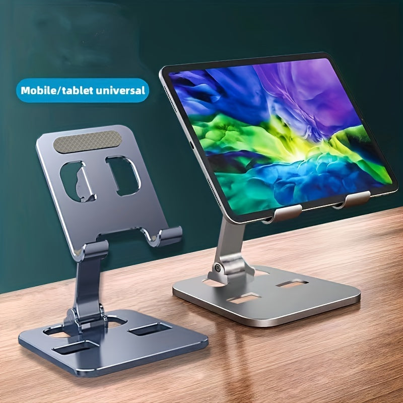 Supporto per telefono regolabile Flexhold per una visione stabile senza mani