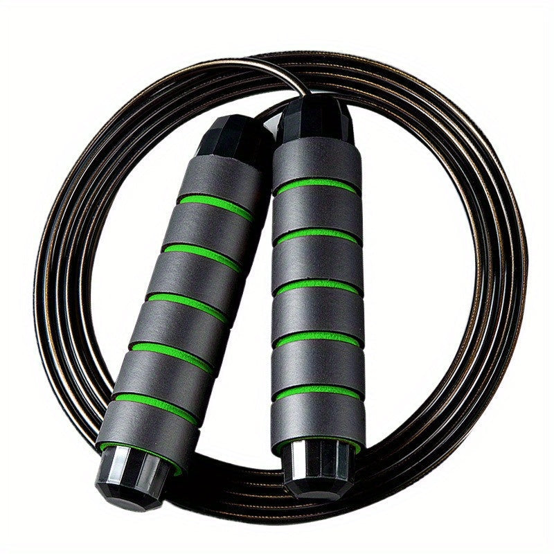 Speedmax Rope Jump Rope With Ball Bearing For Speed Training