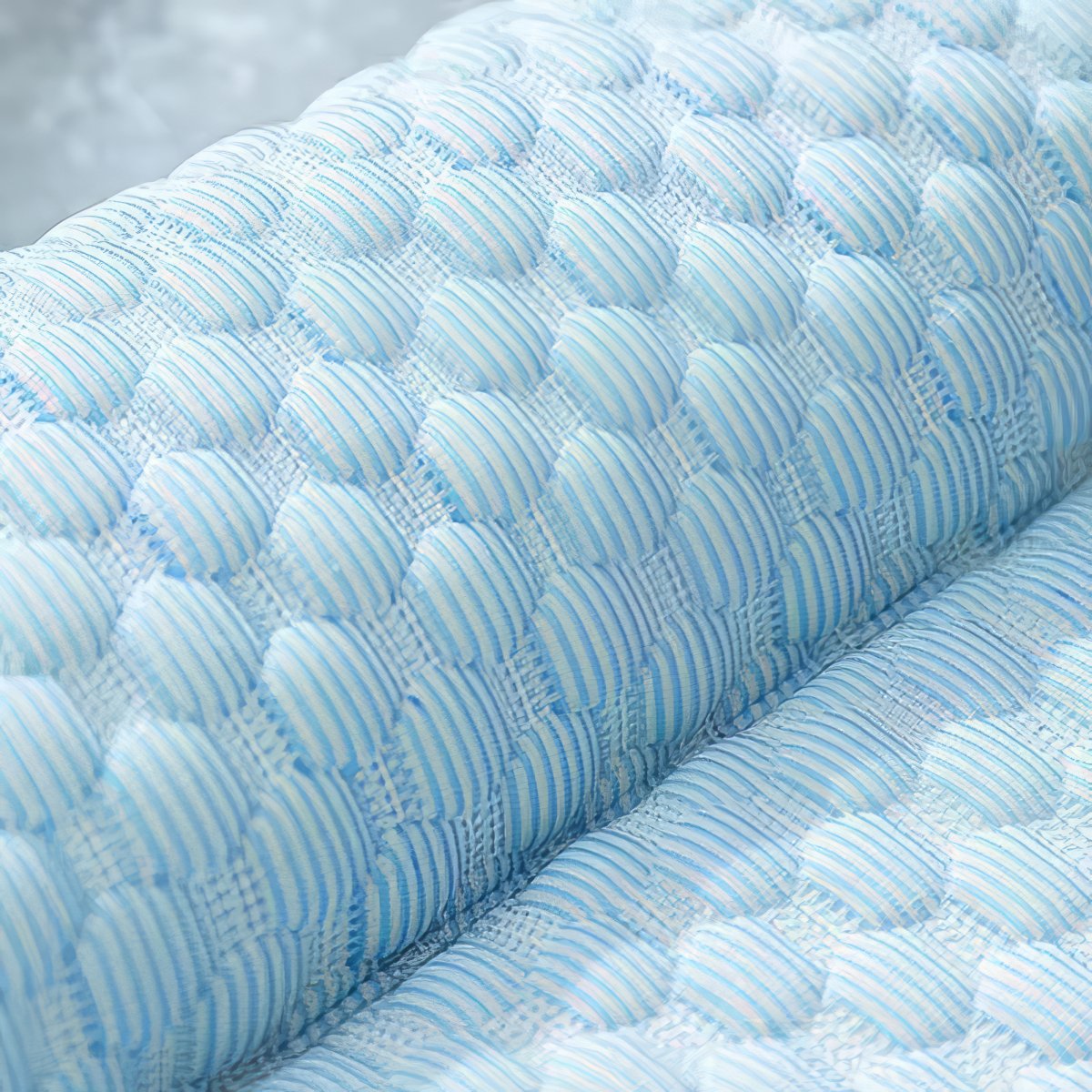 ChillPaws • Cooling Dog Bed - Cooling Dog Bed