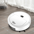 SILENTDUST Smart Robot Vacuum For Home Use With Ultra Quiet Cleaning And HEPA Filtration