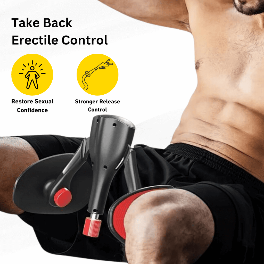 NexaFlex Core Strength -laite päivittäiseen lihastukeen