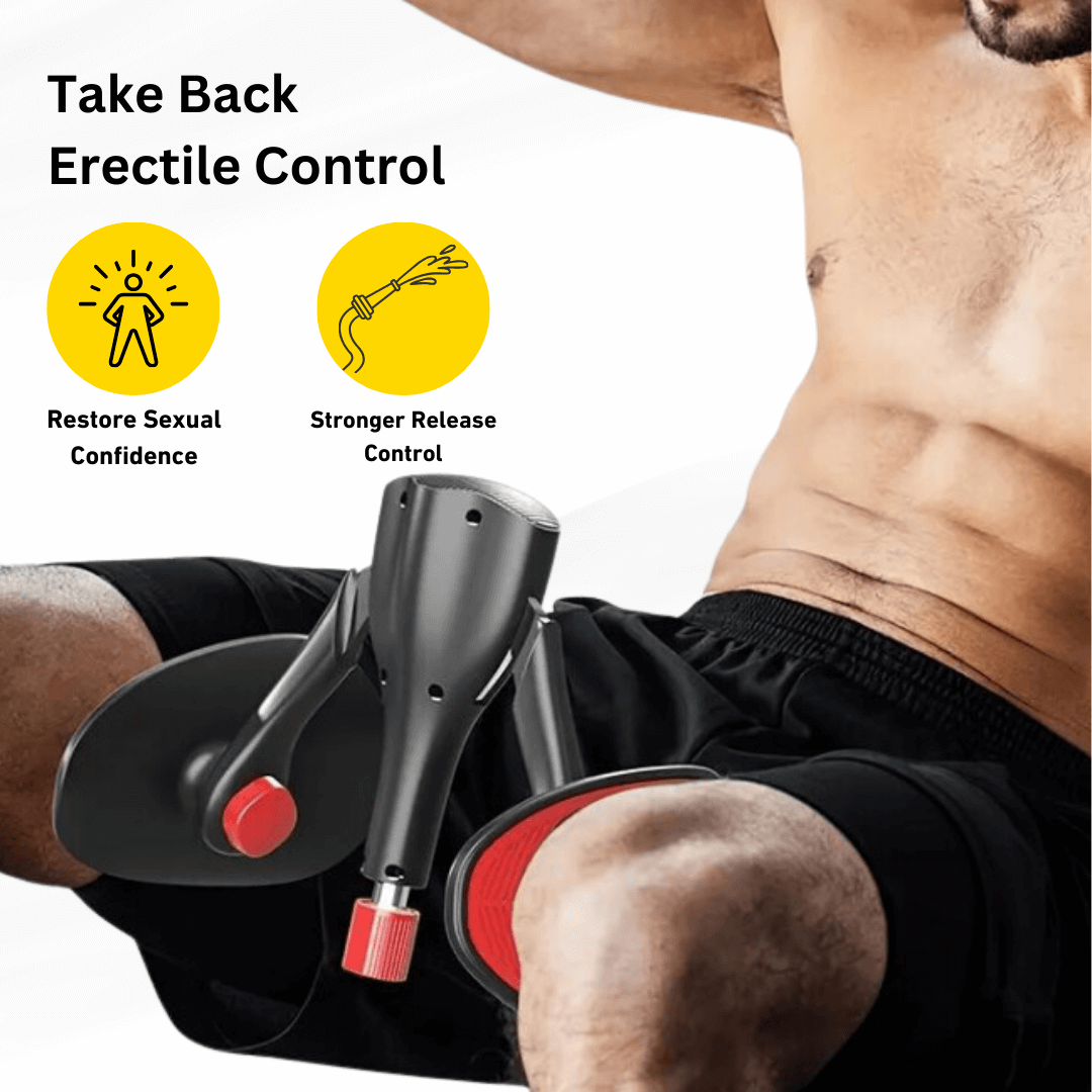NexaFlex Core Strength -laite päivittäiseen lihastukeen