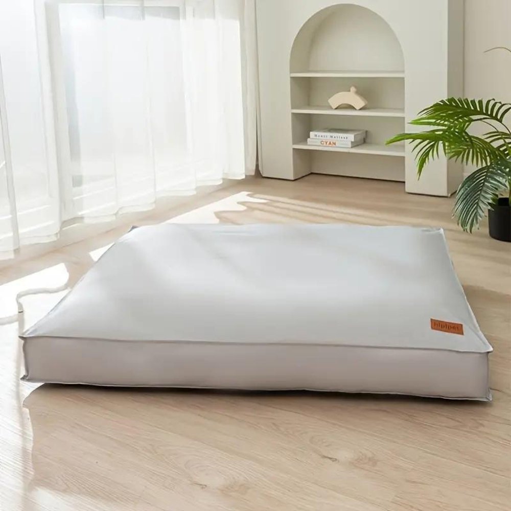 Cuccia impermeabile CozyGuard per cani, per comfort interno e durata quotidiana