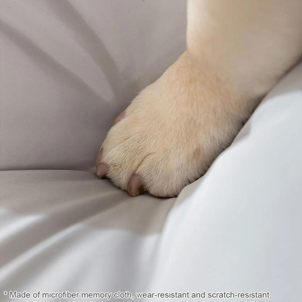 Cuccia impermeabile CozyGuard per cani, per comfort interno e durata quotidiana