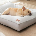 Cuccia impermeabile CozyGuard per cani, per comfort interno e durata quotidiana