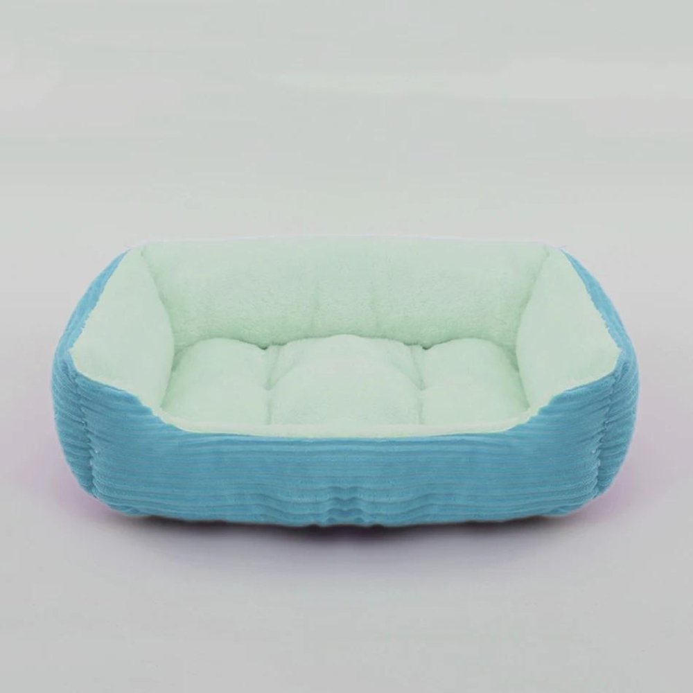 CozyHaven Dog Bed Cushioned For Lightweight Yet Washable
