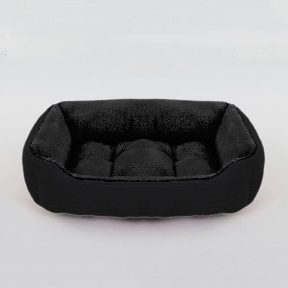 CozyHaven Dog Bed Cushioned For Lightweight Yet Washable