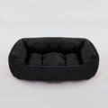 CozyHaven Dog Bed Cushioned For Lightweight Yet Washable