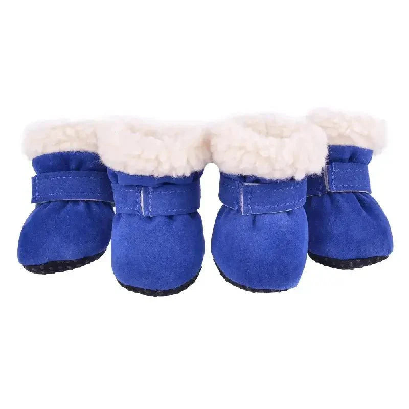 CozyPaws • Dog Waterproof Boots - Dog Waterproof Boots
