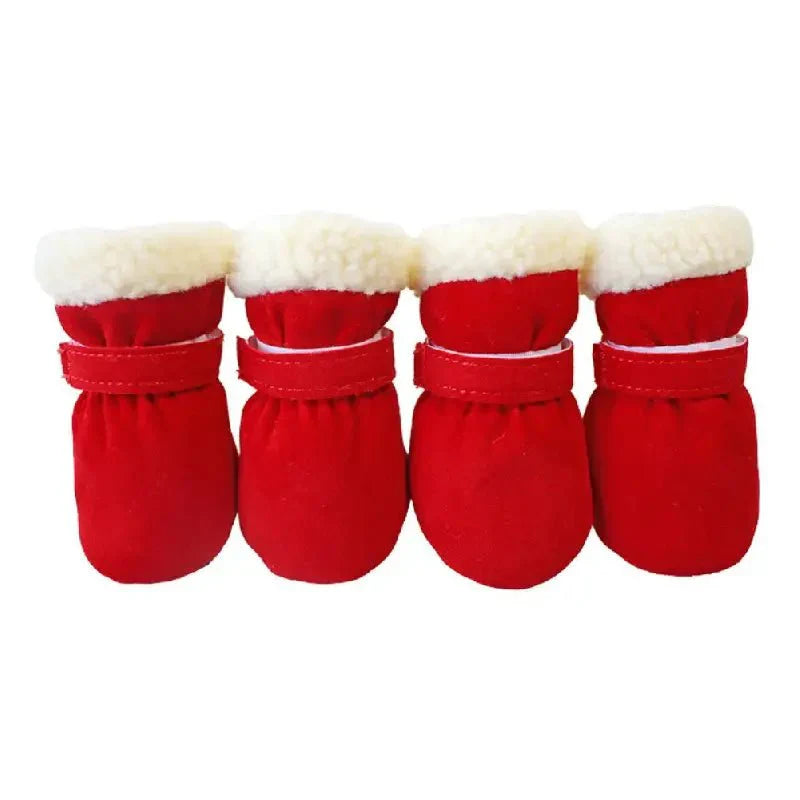 CozyPaws • Dog Waterproof Boots - Dog Waterproof Boots