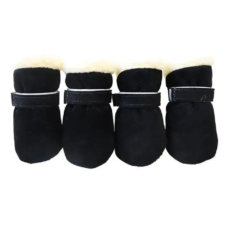 CozyPaws • Dog Waterproof Boots - Dog Waterproof Boots