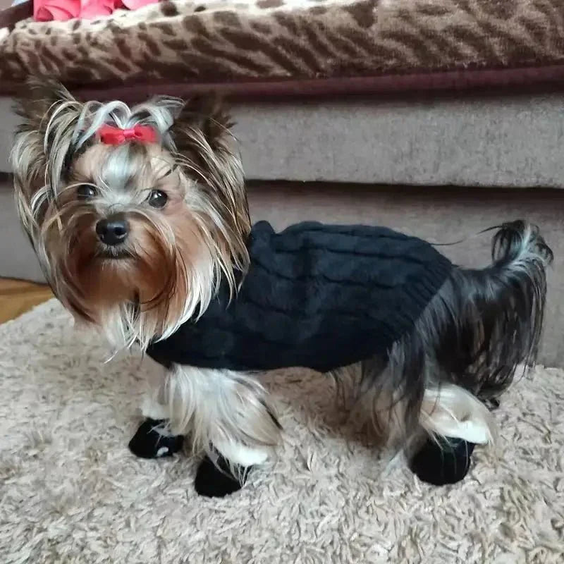 CozyPaws • Dog Waterproof Boots - Dog Waterproof Boots