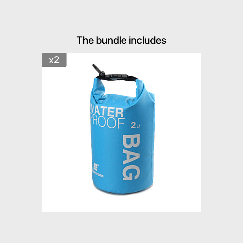 Équipement de protection imperméable AquaShield pour usage extérieur