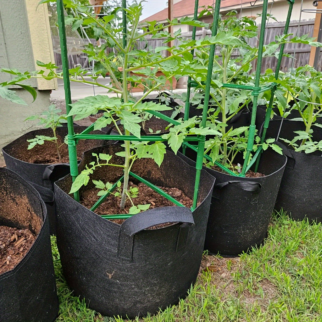 Tomabox Tomato Growing Box With Large Capacity Support