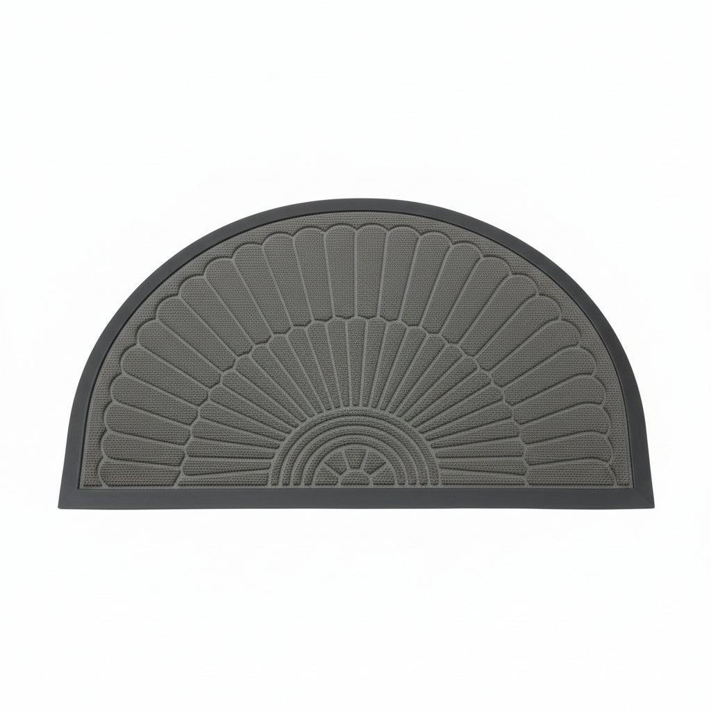 Doormate Tappetino Robusto per Ingresso, Porta Principale, Patio o Garage