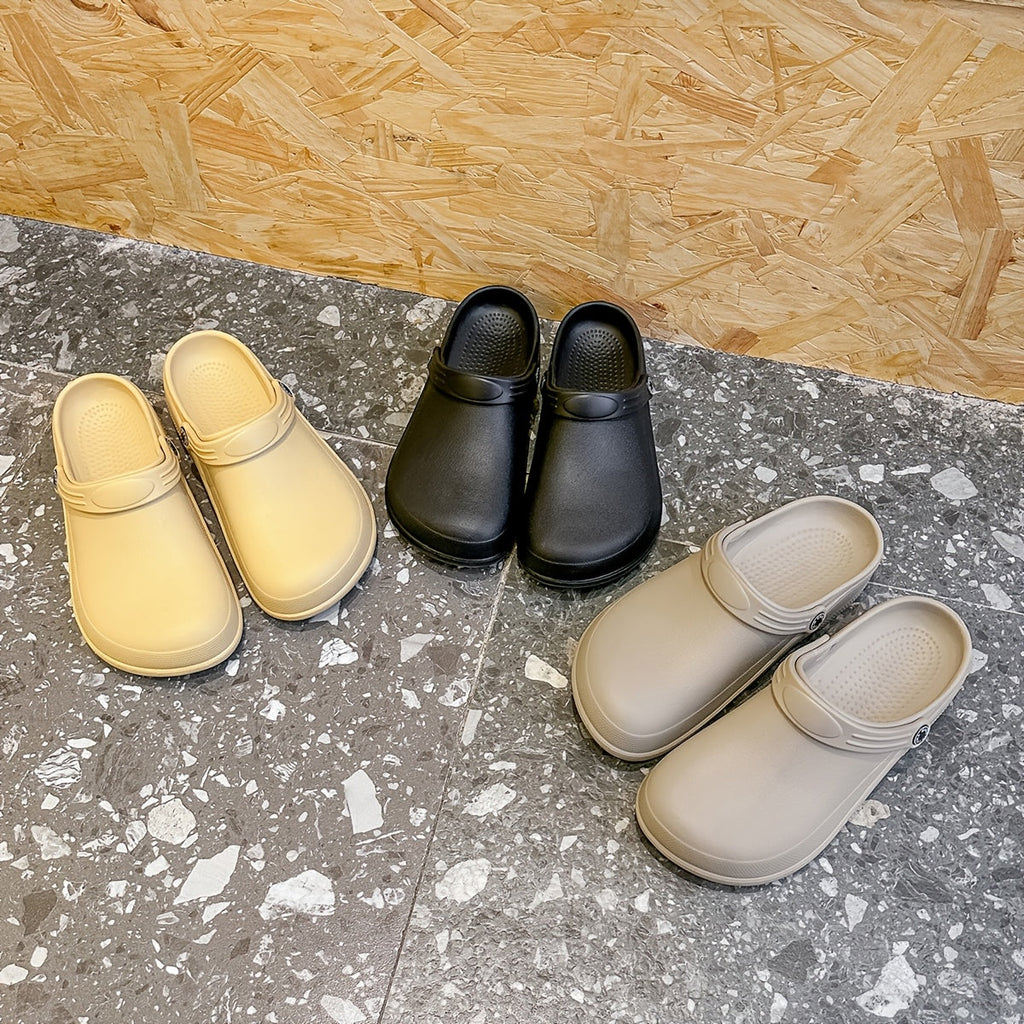 Ecostep Herr- och Unisex Fritidsskor för Trädgården
