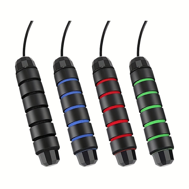 Speedmax Rope Jump Rope With Ball Bearing For Speed Training