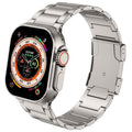 Asteria Titanium Band Pro Grade 2 Titanium Watch Strap