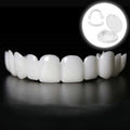 Instant Smile Transformation with Snap on Smile Veneers