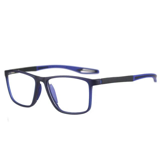 Ultralight Multifocal Reading Glasses For Men And Women With Polycarbonate Lenses