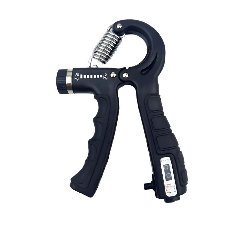 FlexGrip Pro Adjustable Grip Strength Trainer 5 To 60 Kg Resistance For All Levels