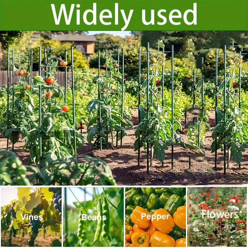 Tomabox Tomato Growing Box With Large Capacity Support