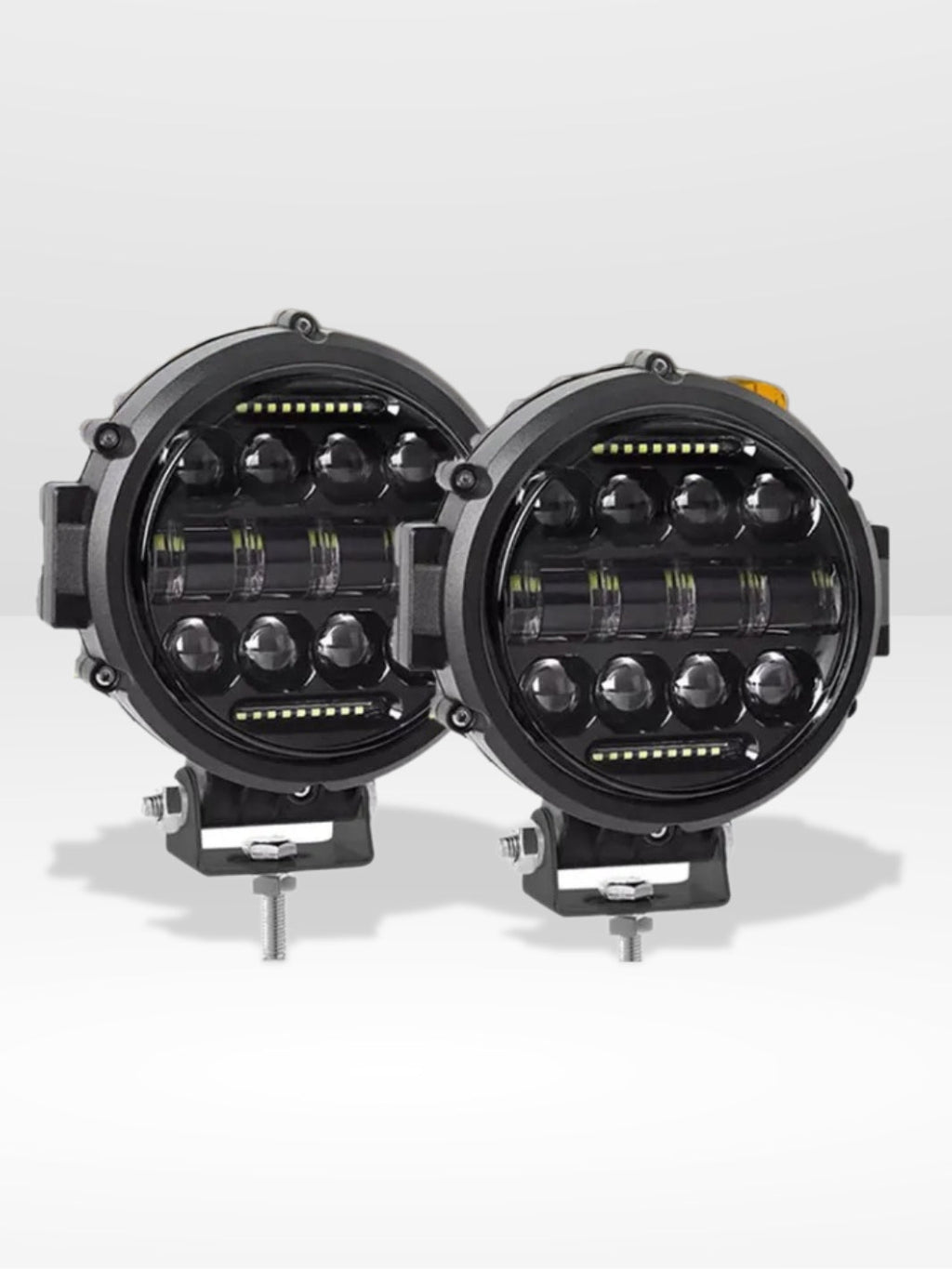 7 Inch LED Driving Light for Car & 4x4