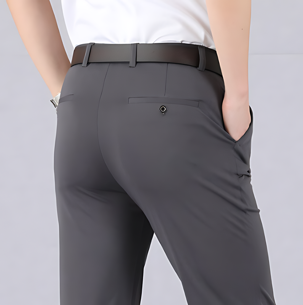 ApexMove Pants With All-Day Comfort And A Secure Fit For Work Travel