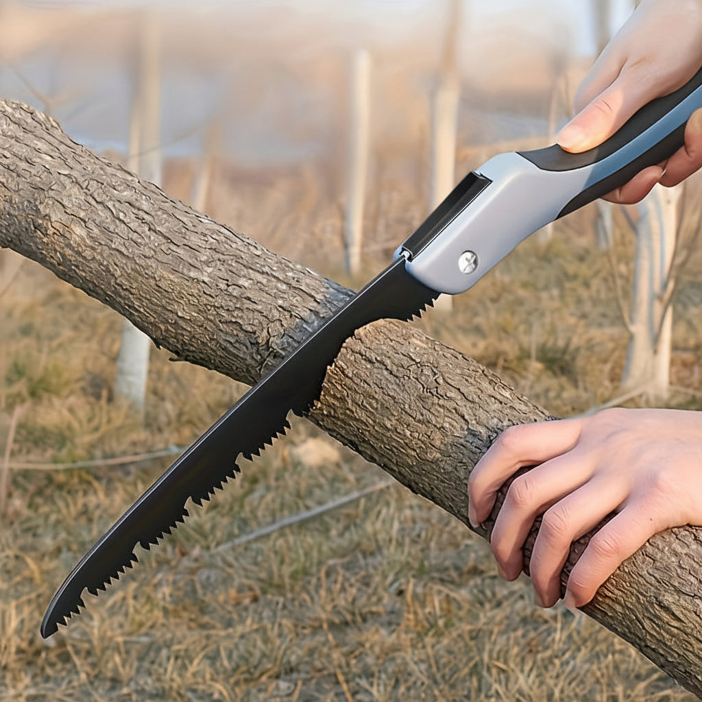 Manufold Precision Wood Cutting Power and Control