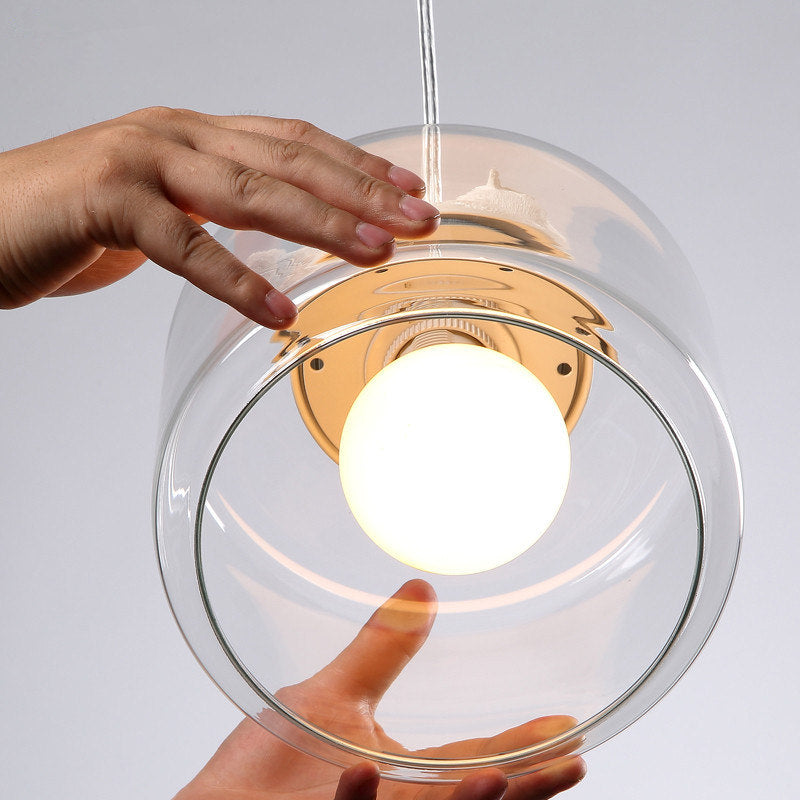 Elara Elegante Vogelhanglamp voor Eetkamer