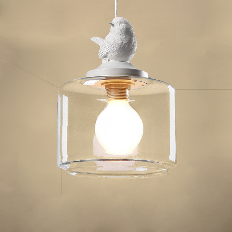 Elara Elegante Vogelhanglamp voor Eetkamer