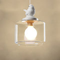 Elara Elegante Vogelhanglamp voor Eetkamer