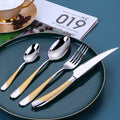 EssenGenuss | Stylish table cutlery for fine dining