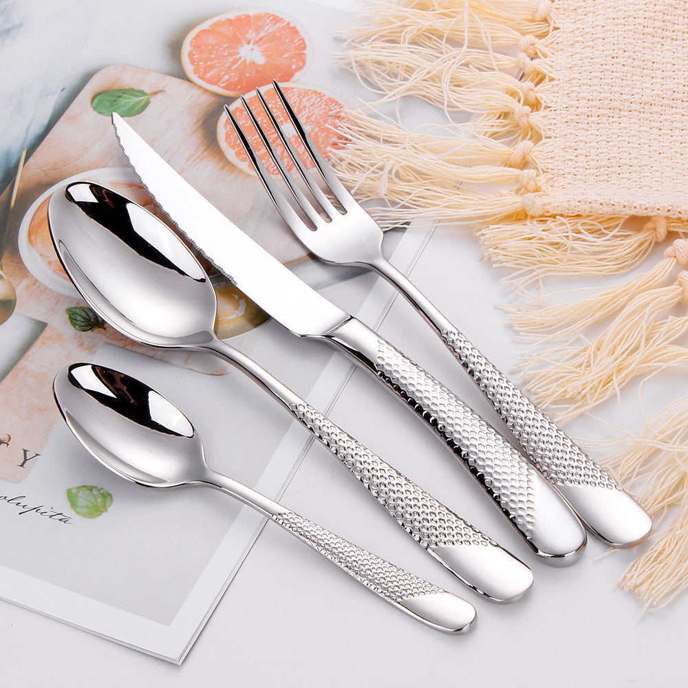 EssenGenuss | Stylish table cutlery for fine dining