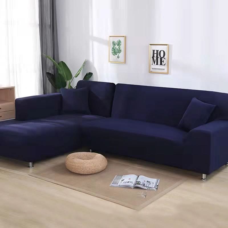 Non-slip & stylish for every living room