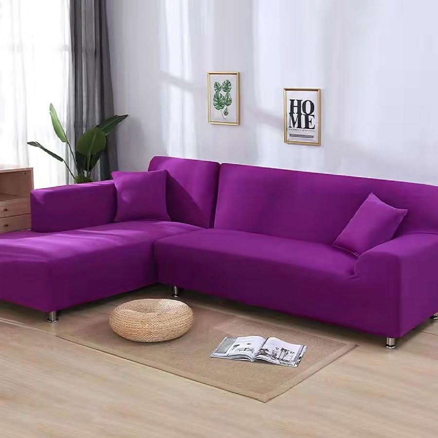 Non-slip & stylish for every living room